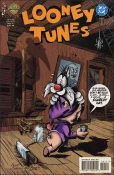 Cover of Issue #41