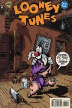 Issue #41