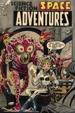 Issue #12