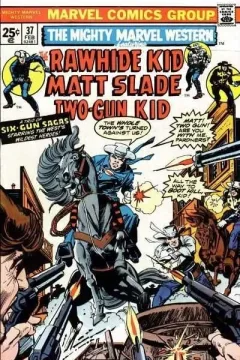 Issue #37