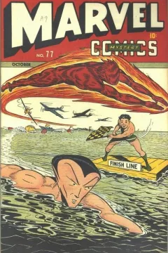 Issue #77
