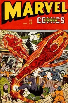 Issue #76