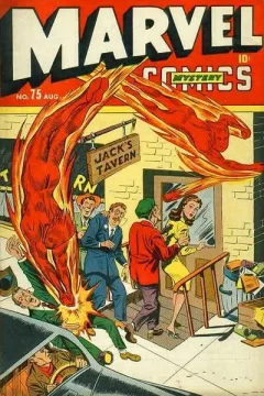 Issue #75
