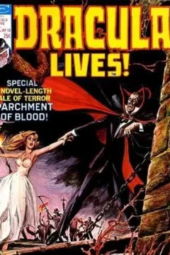 Issue #12