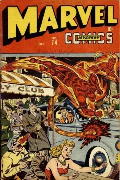 Issue #74