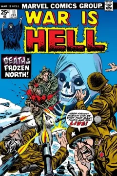 Issue #11
