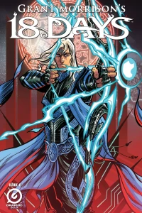 Issue #11