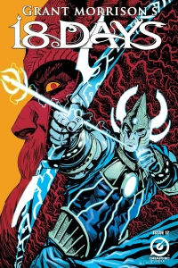 Issue #12
