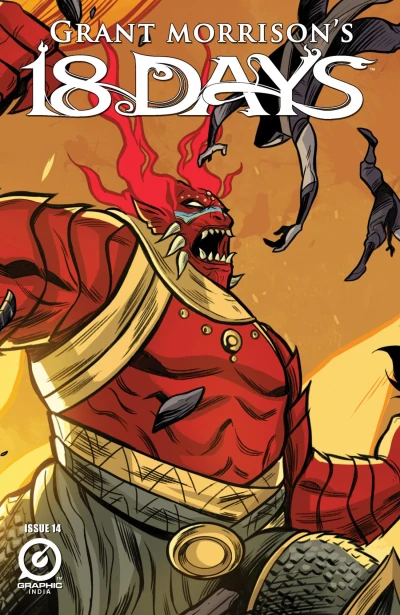 Cover of Charge Of The Elephants