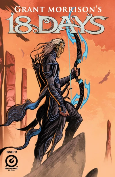 Cover of The Son Of Fate