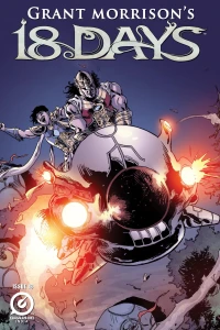 Forgotten Sons, Part 1