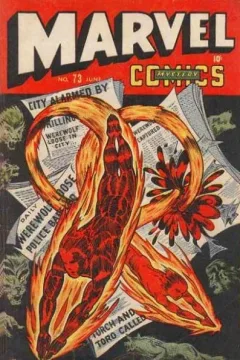 Issue #73