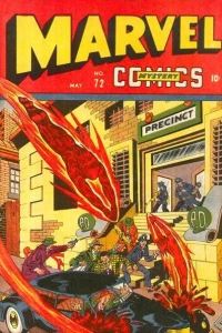 Issue #72