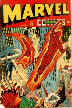 Issue #70