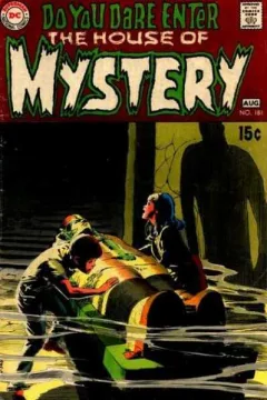 Issue #181
