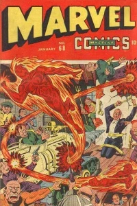 Issue #68