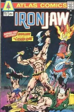 Issue #3