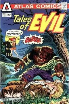 Issue #1