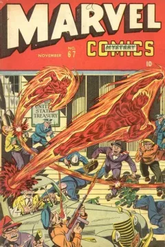 Issue #67