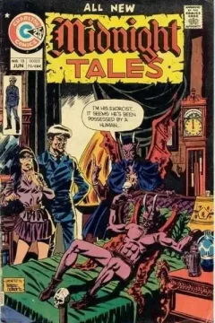 Issue #13