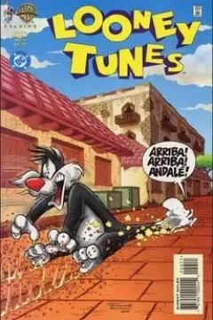 Issue #42