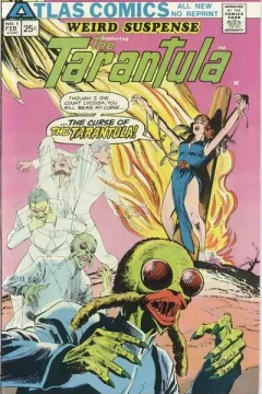 Issue #1