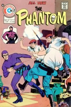 Cover of Issue #65
