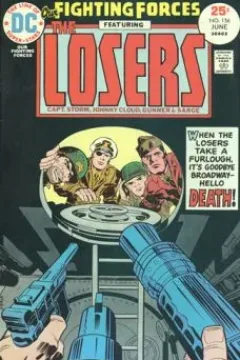 Issue #156
