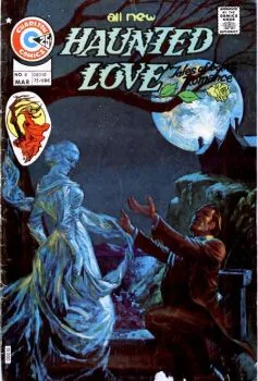 Cover of Issue #8