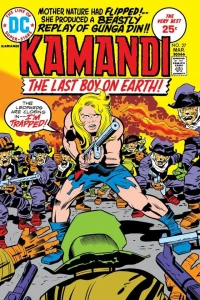Issue #27