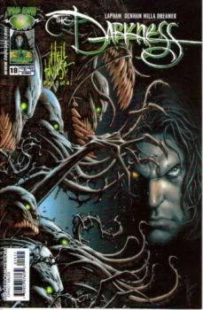 Cover of Issue #19