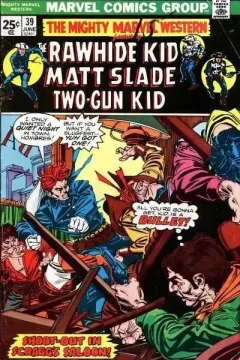 Issue #39