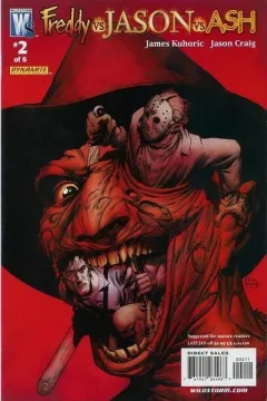 Issue #2