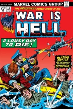 Issue #13