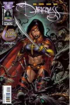 Issue #23
