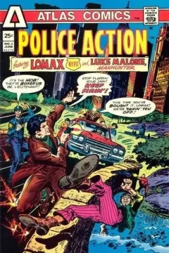 Issue #3