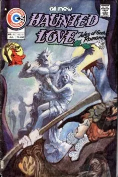 Cover of Issue #10