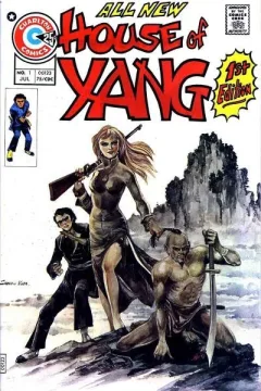 Issue #1