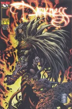 Cover of Issue #26