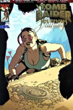 Issue #4