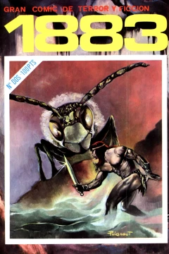 Issue #2