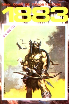 Issue #5