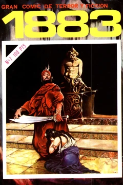 Issue #7