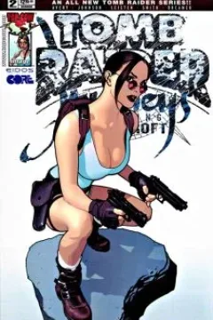 Issue #2