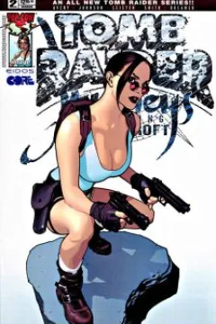 Issue #2