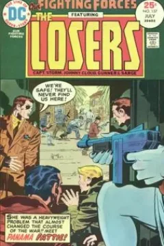 Issue #157