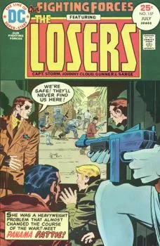 Cover of Issue #157