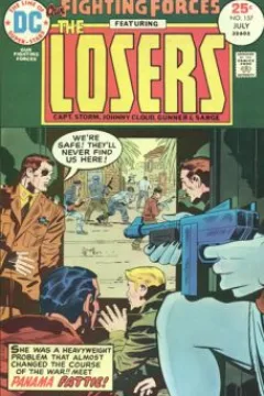 Issue #157