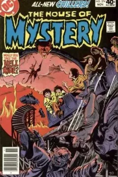 Issue #274