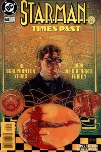 1899: The Scalphunter Years: Rich Man's Folly